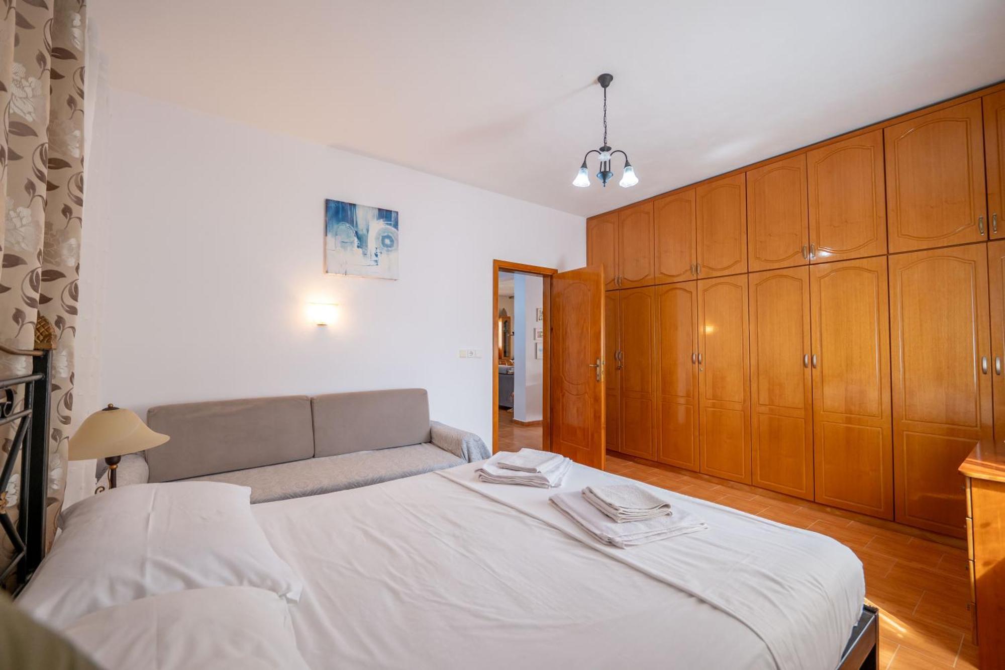 Cozy Apartments Downtown Ksamil Ngoại thất bức ảnh