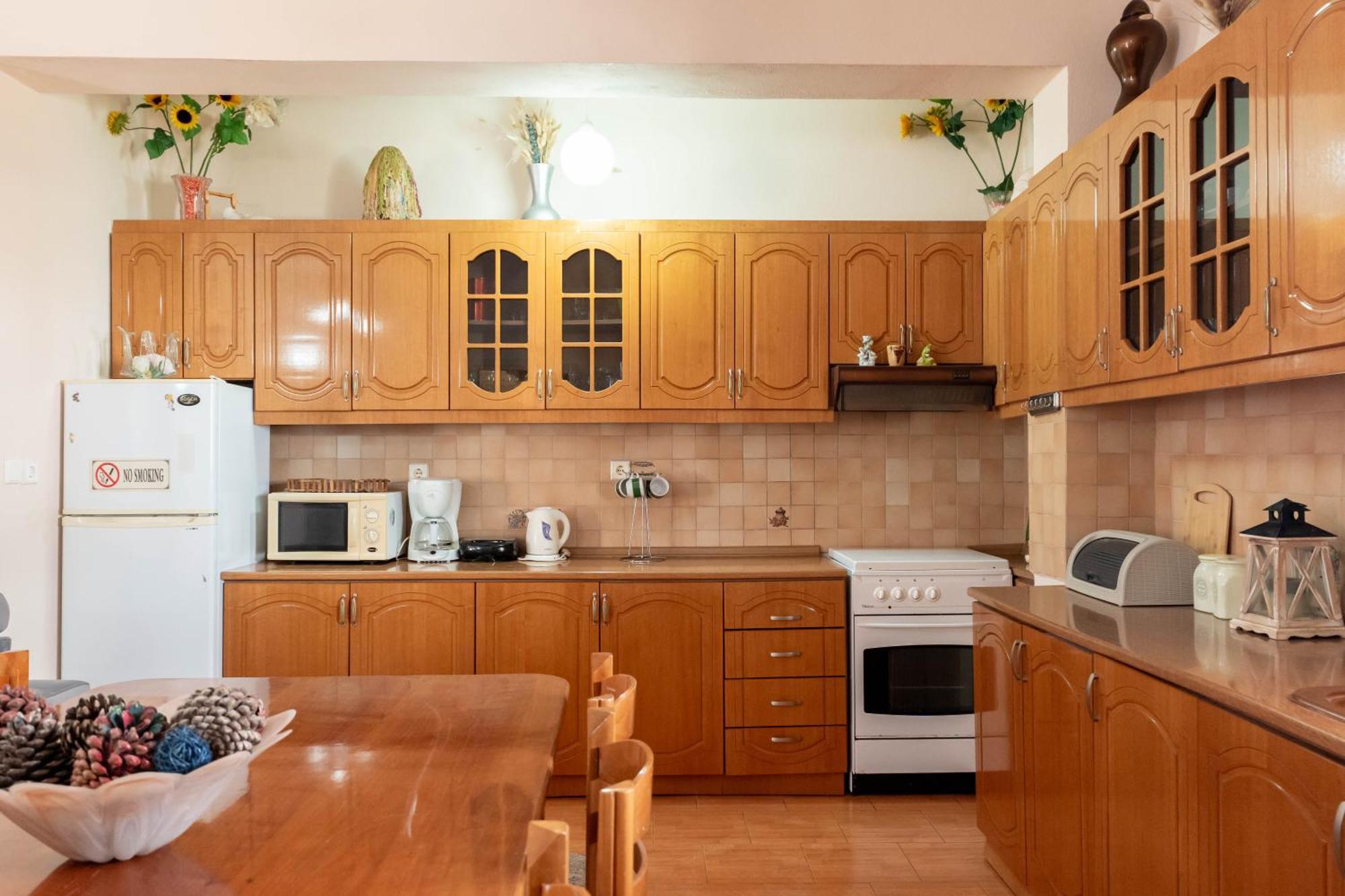 Cozy Apartments Downtown Ksamil Ngoại thất bức ảnh